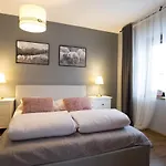 Apartament Henrykówka Apartzakop